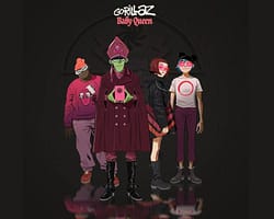 BabyQueen-Cover