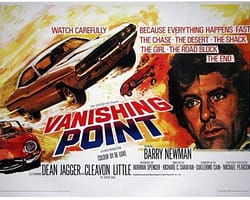Vanishing POINT