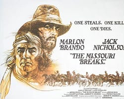 The Missouri Breaks-cover