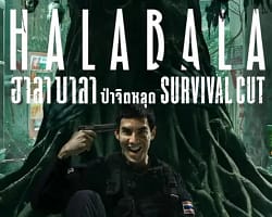 Halabala-cover