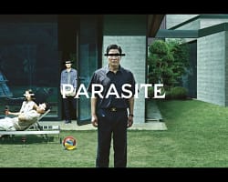 Parasite-cover