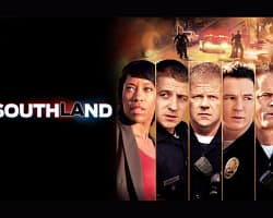 SOUTHLAND-Cover
