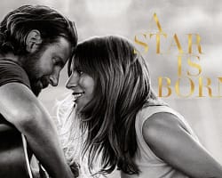 A Star is Born Cover