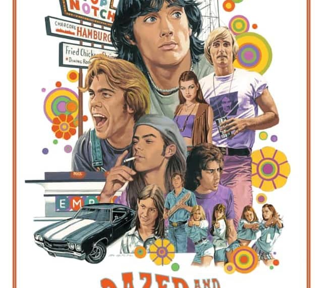 [รีวิว] Dazed and Confused / ปาร์ตี้เกรียนๆ ของวันเกรียนๆ