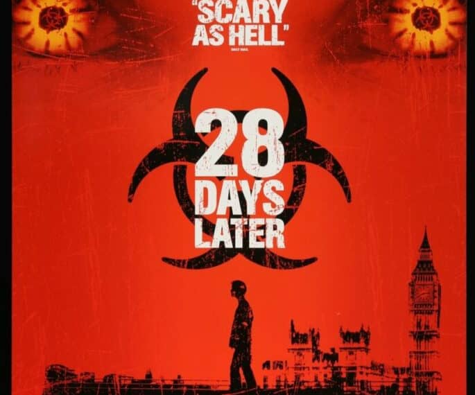 [รีวิว] 28 Days Later…(2002) |…