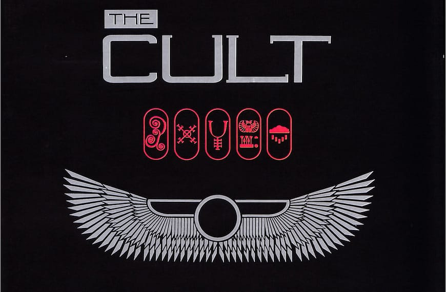 เมื่อ 35 ปีที่แล้ว : The Cult วงร็อคจากยุค 80’s กับอัลบั้มที่เริ่มนำไปสู่ความสำเร็จ “LOVE” (1985)