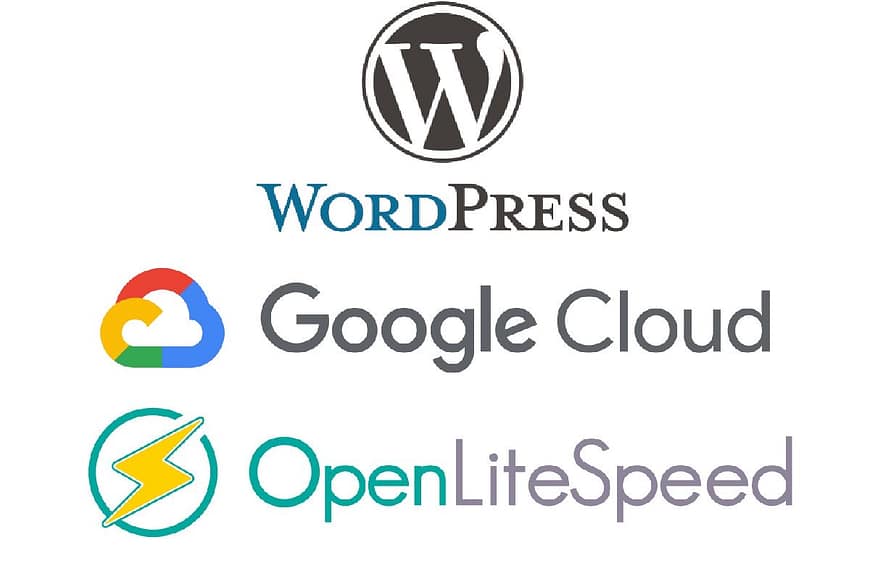 Host WordPress ฟรีๆ บน Google…