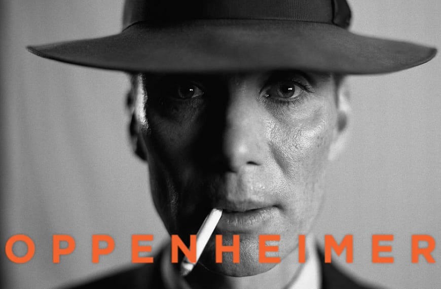 [รีวิว] Oppenheimer : ออพเพนไฮเมอร์ (2023)…