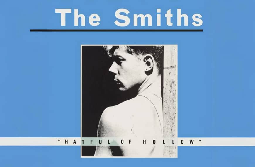 “Heaven Knows I’m Miserable Now”…