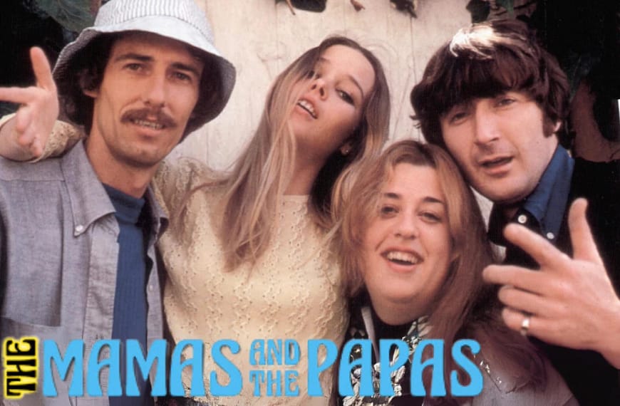 California Dreamin’: เพลงฮิตอมตะของ The Mamas…