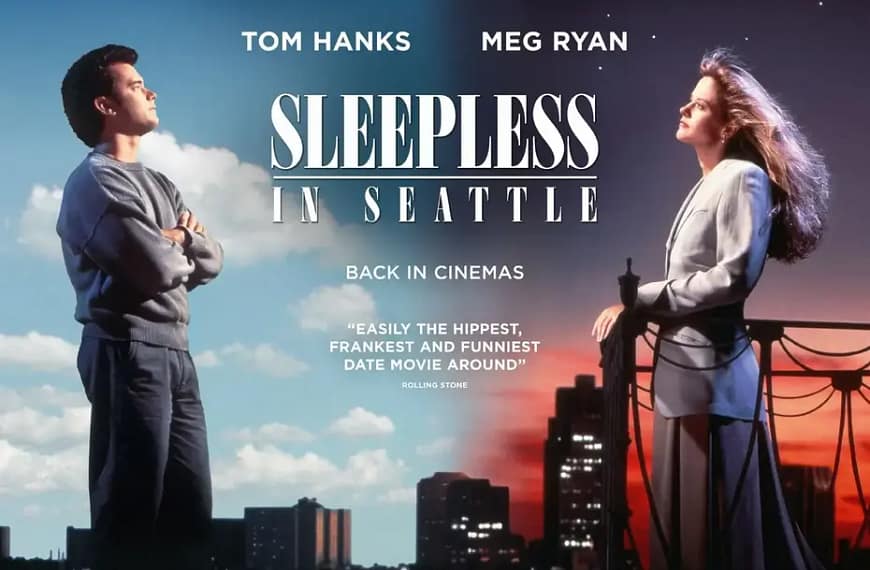[รีวิว] Sleepless in Seattle –…