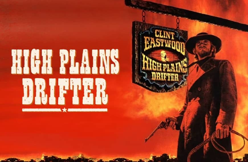[รีวิว] High Plains Drifter (1973) | นิทานคาวบอยตะวันตกอันน่าสะพรึงกับความผิด การแก้แค้นของวิญญาณที่สมควรได้รับ