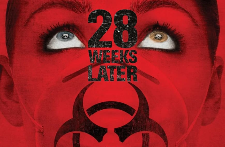 [รีวิว] 28 Weeks Later (2007) | ความผิดบาปไม่ตาย มันเพียงรอให้เรากลับไปกอดอีกครั้ง