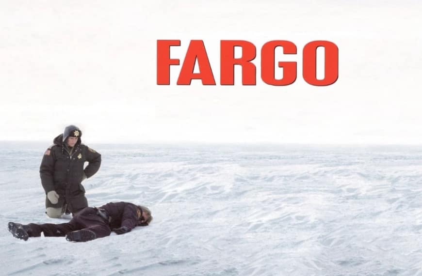 [รีวิว] Fargo : เงินร้อน (1996) | รอยเลือดบนหิมะขาว และสัจธรรมอันหนาวเหน็บของการดิ้นรน