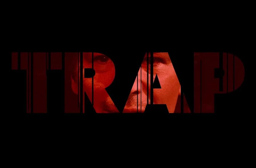 [รีวิว] Trap : แทร็ป (2024) | กับดักที่ “เกือบ” สมบูรณ์แบบ แต่เต็มไปด้วยรอยรั่วแห่งตรรกะ