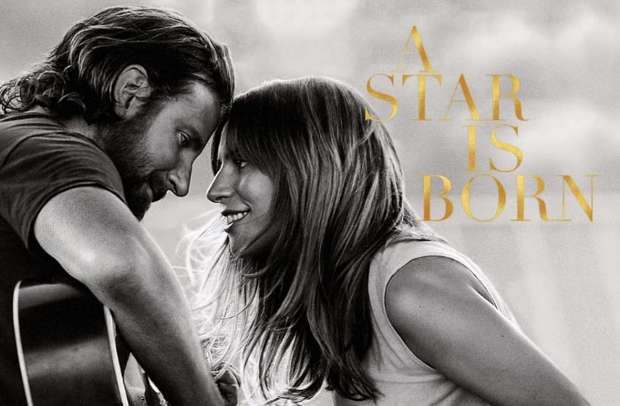 [รีวิว] A Star Is Born : อะ สตาร์ อีส บอร์น (2018) | เมื่อความรักผลิบานท่ามกลางการดับสูญของตัวตน